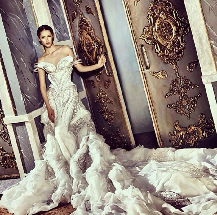 hair, wedding dress, impressive and palaca