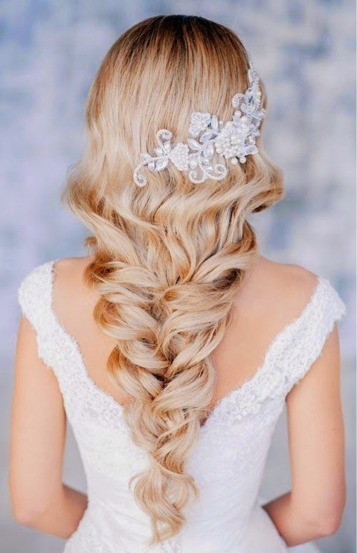 streili, stylish, hair and blonde