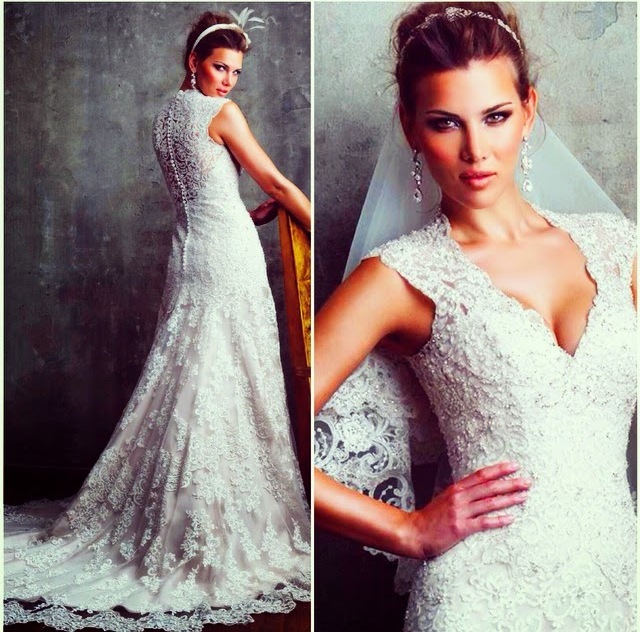 missesdressy, wedding dress and fashion