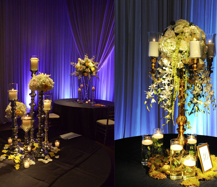centerpiece, diy, rentmywedding and unique