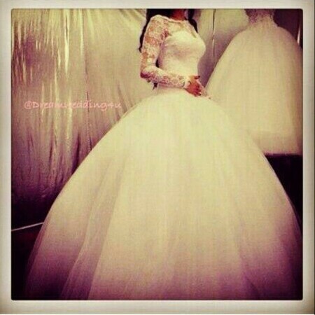 amazing, bride and white