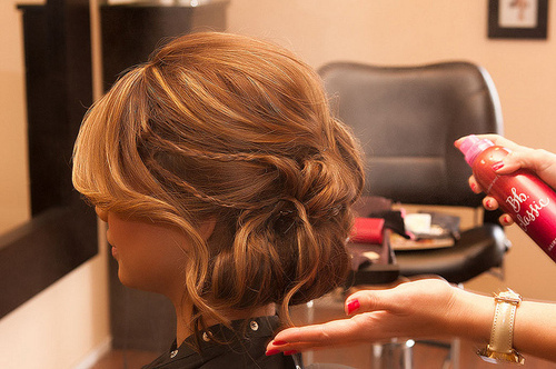 hair, love and summer