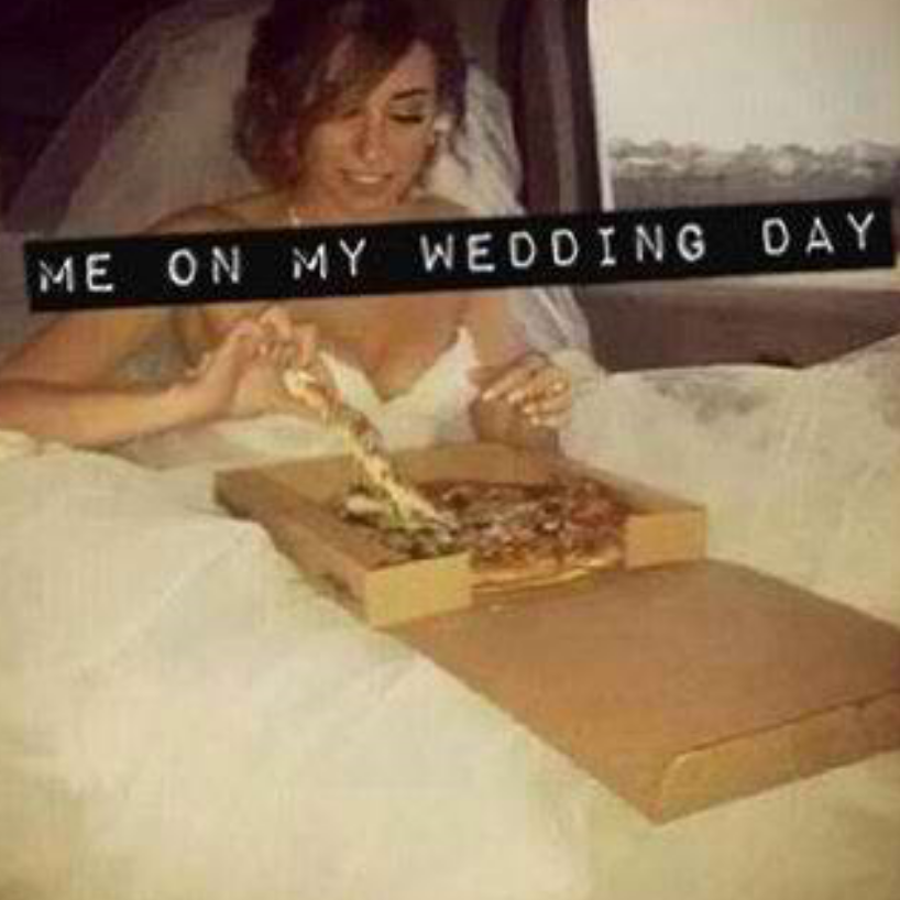 life, love, beauty and wedding dress