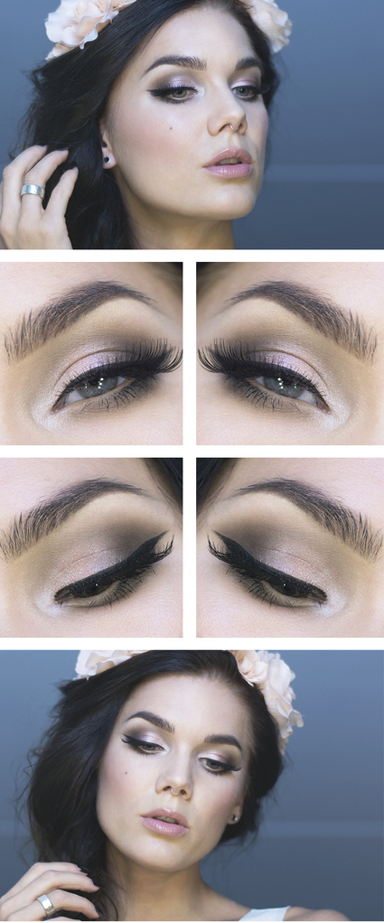 makeup, make up and lips
