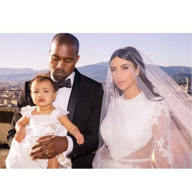 perfect, north west, kim kardashian and couple