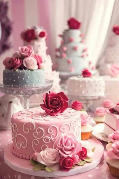 true, roses, eat and mmh
