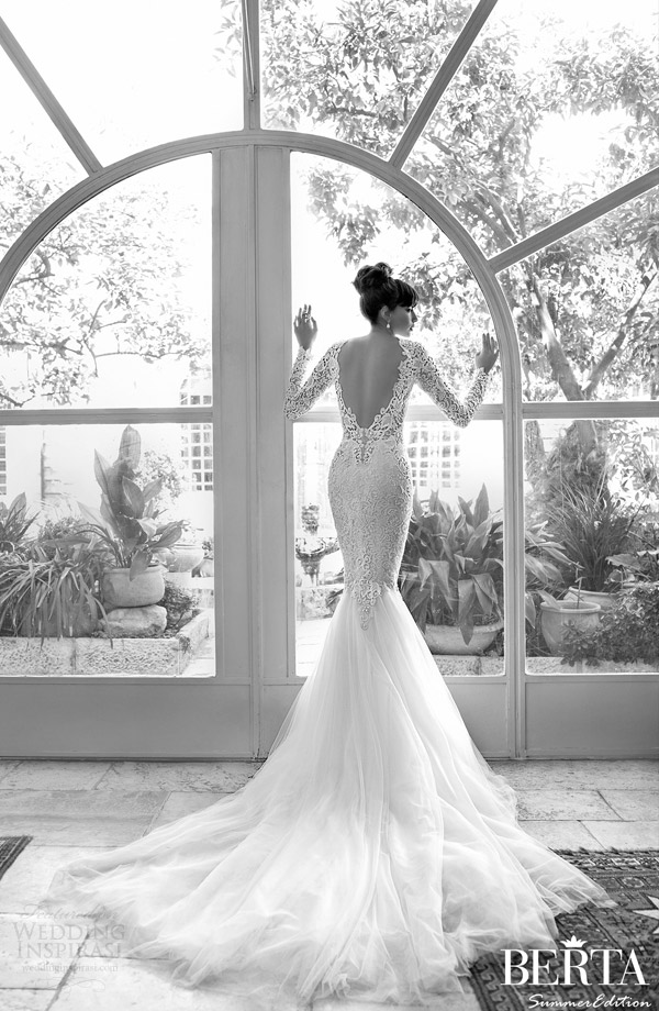 wedding inspirasi, berta, 2014 and summer edition