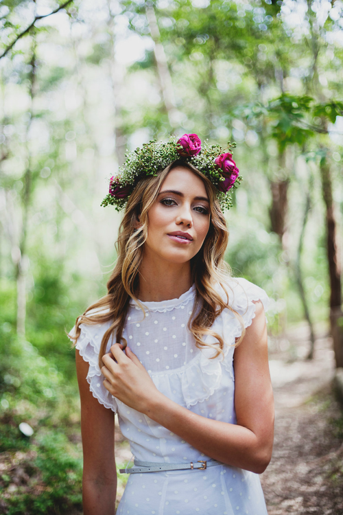colourful, boho, flowers and bohemian wedding