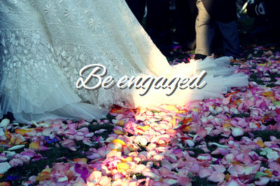love, petals and before i die