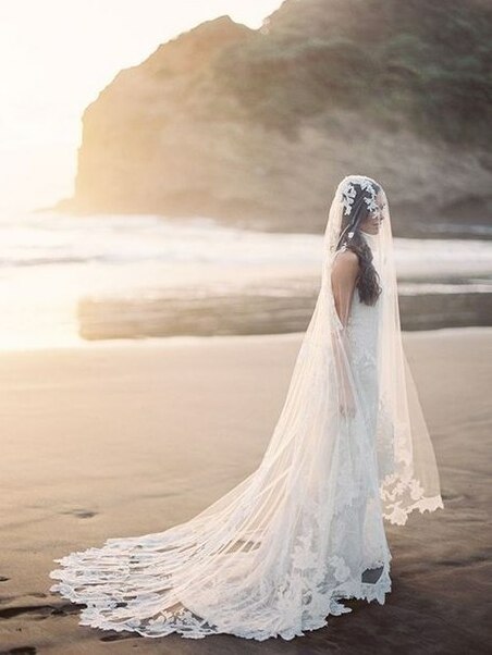 Dream, beautiful, bridal and ideally