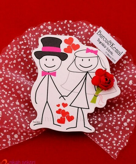 gift, nikah and nikahşekeri