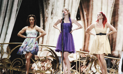 speak now, speak now world tour and concert