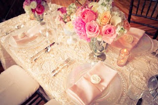 weddings, afternoon tea and hen-party