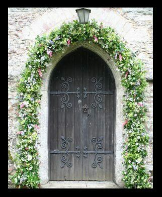 fable, castle and wonderful