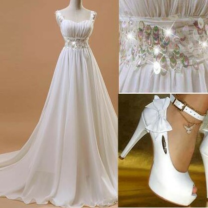 zapatos, novias and she