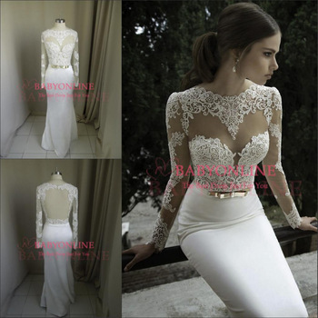 mermaid wedding dresses and en