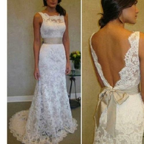 white dress, streili, girl and fashion