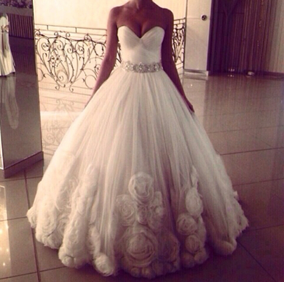 perfect, floral and princess