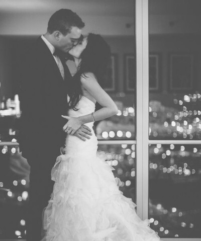 Relationship, black and white and couple