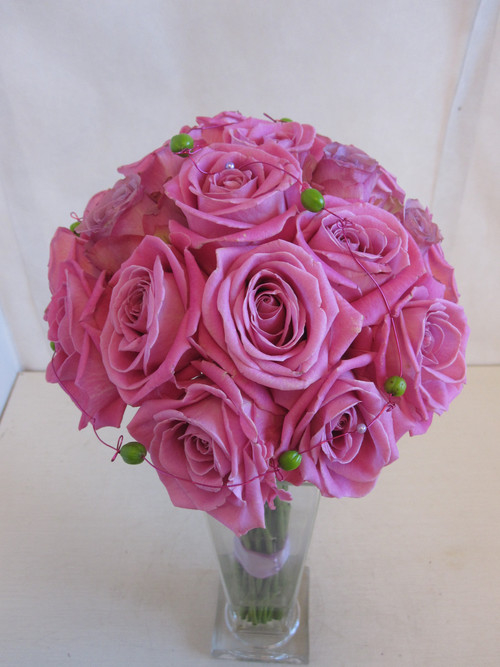 blommor, rosa, roses and bröllop