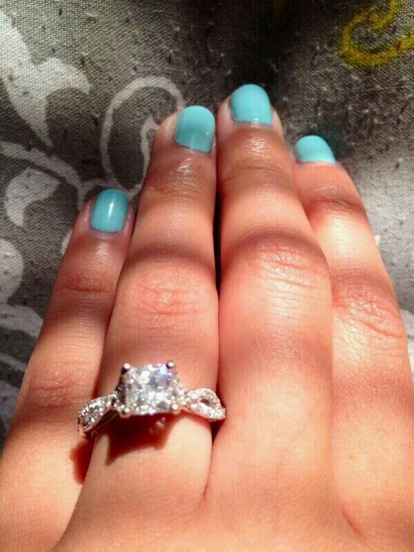 cute, ring, want it and beautiful