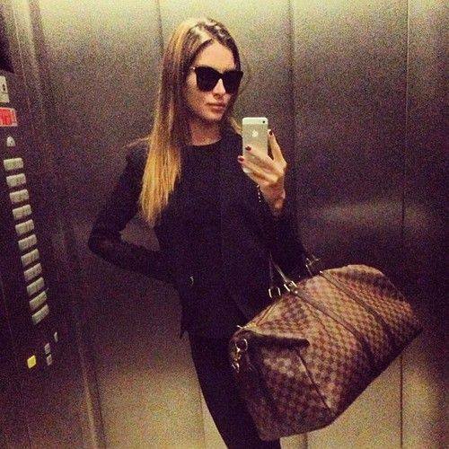 beautiful, girl, woman and luxury