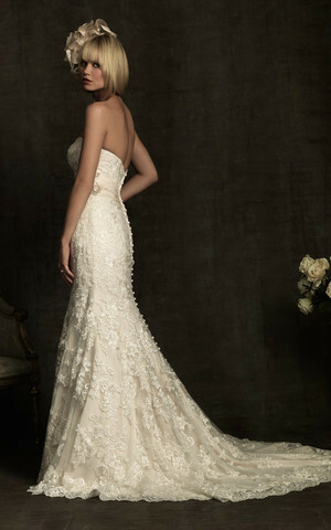 fashion, women and abiti da sposa