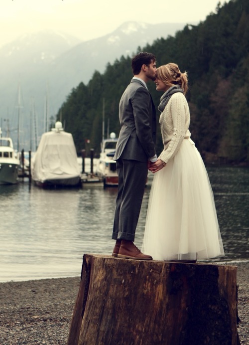 romantic, rural, lake and couple