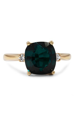 i, beautiful and ring