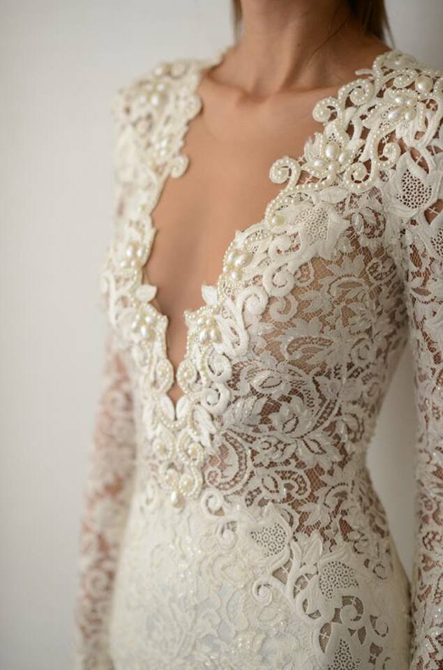perle, fashion, white and Couture