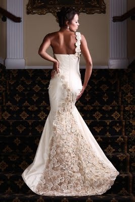 african american bride, beauty and black bride
