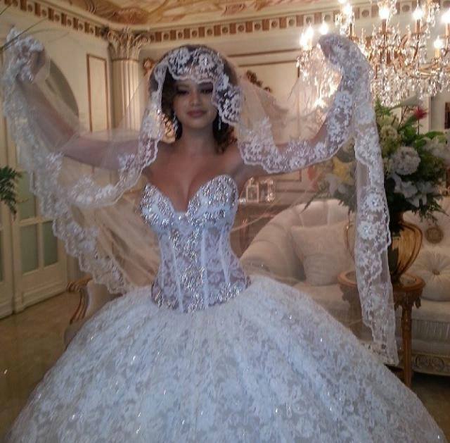 wedding dress, tirane and albania