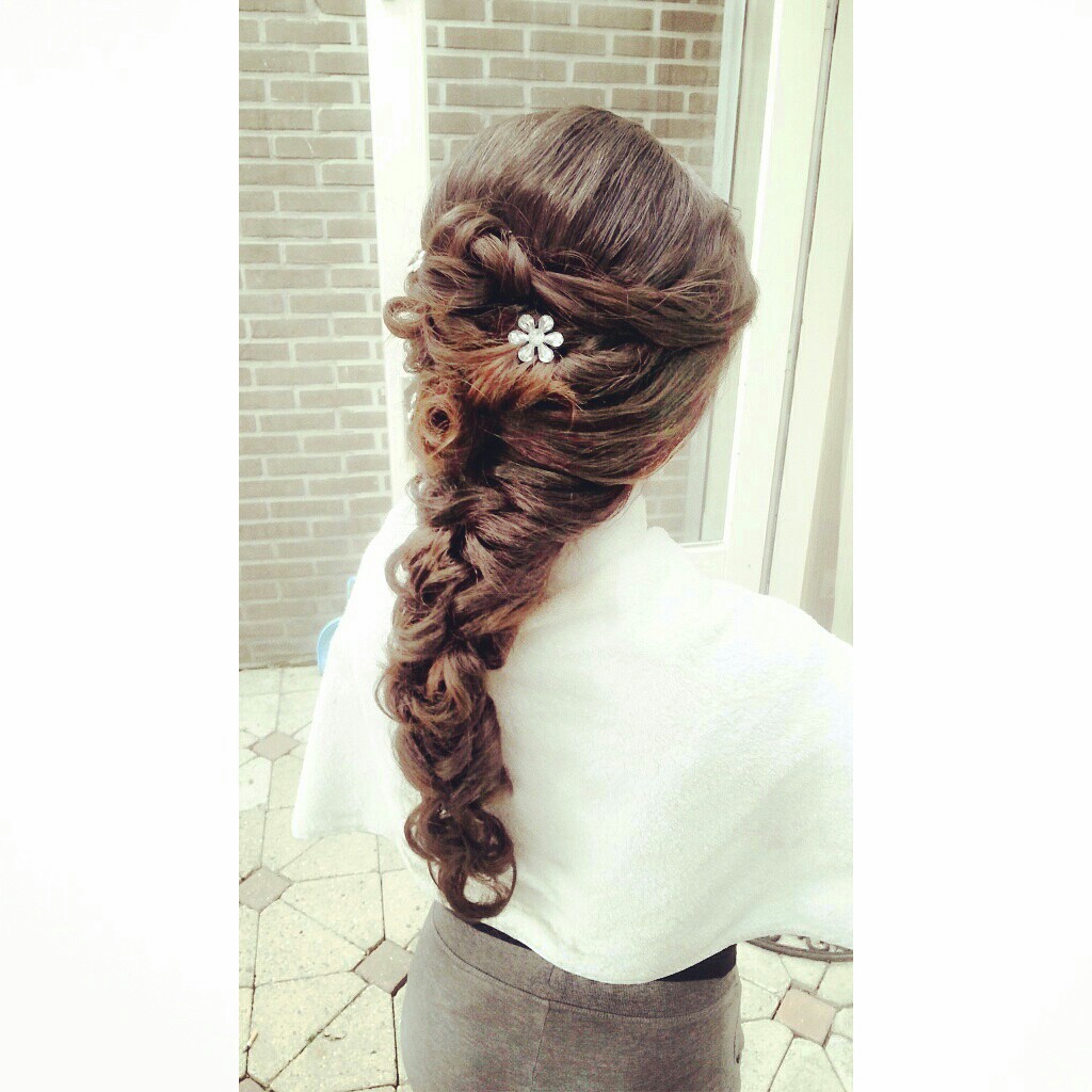 WeddingHair, elsa, hair and beautiful