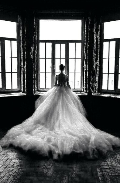 boho, indie and bride