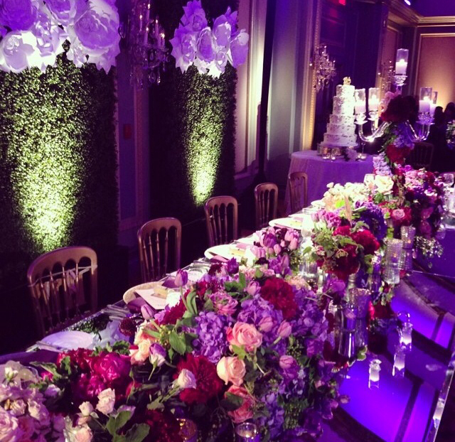 decoration, flowers, romanic and beautiful