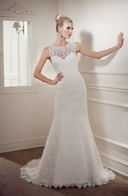 wedding dresses 2014, bridal and elianna