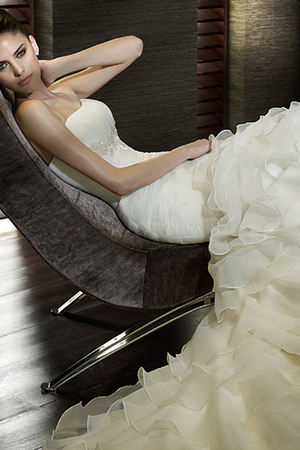 mermaid wedding dresses, dress and oklove.fr