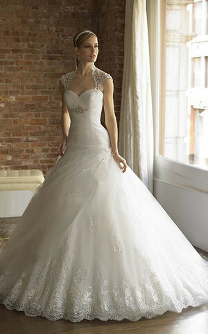 abiti da sposa, fashion and wedding dress