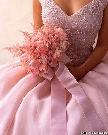 lace, wedding dress and girly