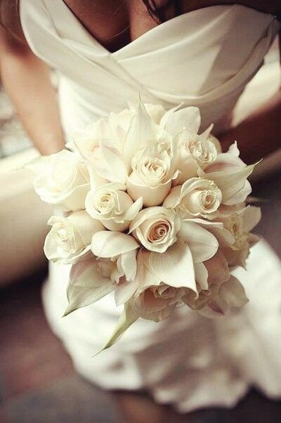 fashion, love and dress