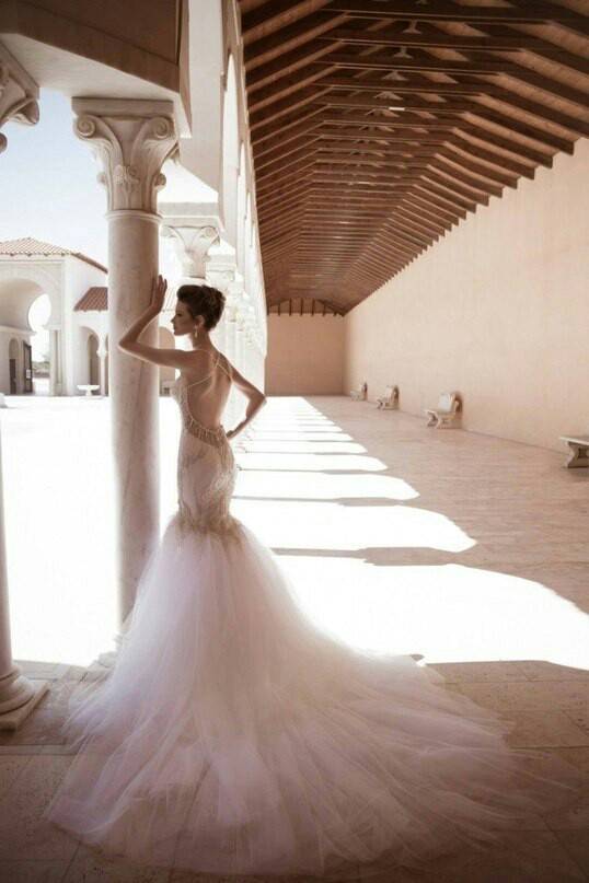 fascinating, girl, back and model
