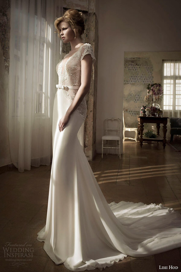fashion, belt, bride and wedding dress