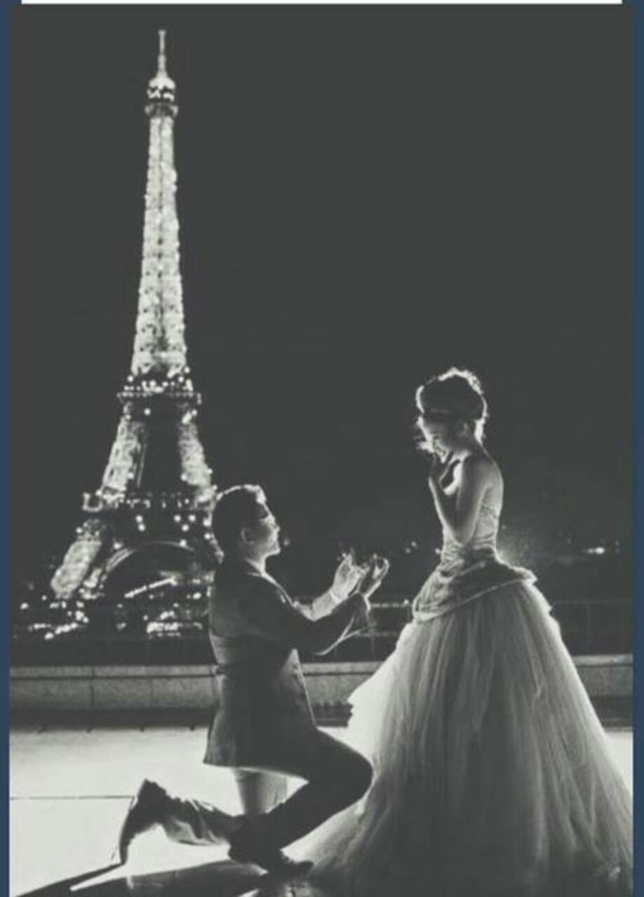 dress, paris, eiffeltower and ring
