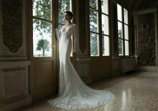 pretty, long and just love