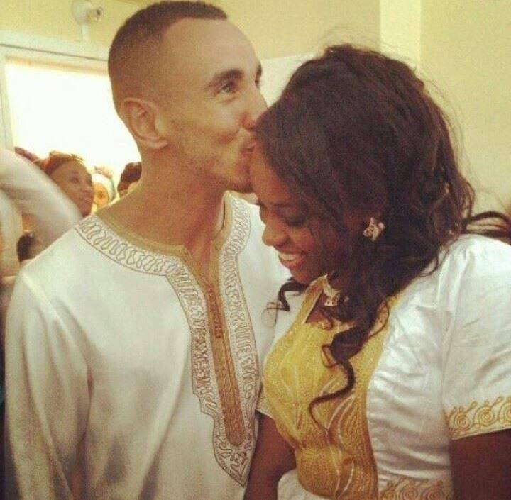 beautiful, couplemixte, gorgeous and couplemuslim