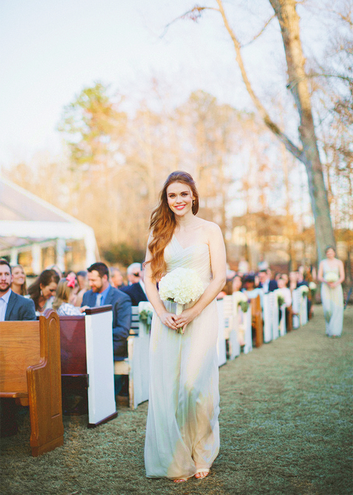 flawless, hollandroden and dress