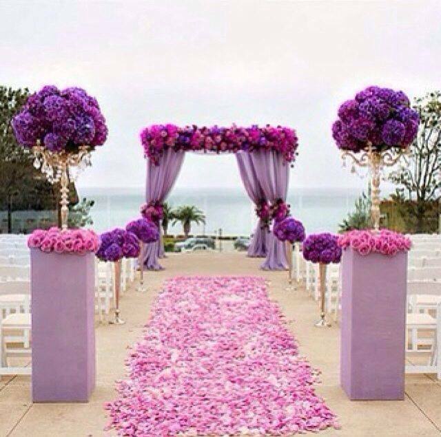 floral, marriage, gorgeous and groom