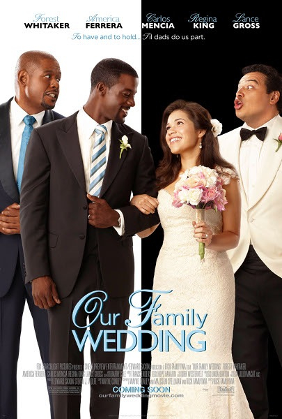 america ferrera, interracial couple and curves
