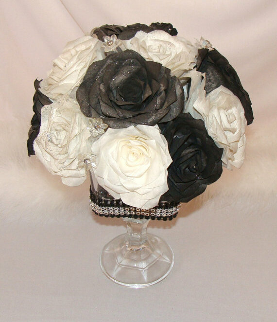 fake flower decor, home decor, quinceanera decor and wedding decorations