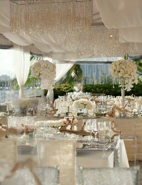 flowers, luxury, location and white